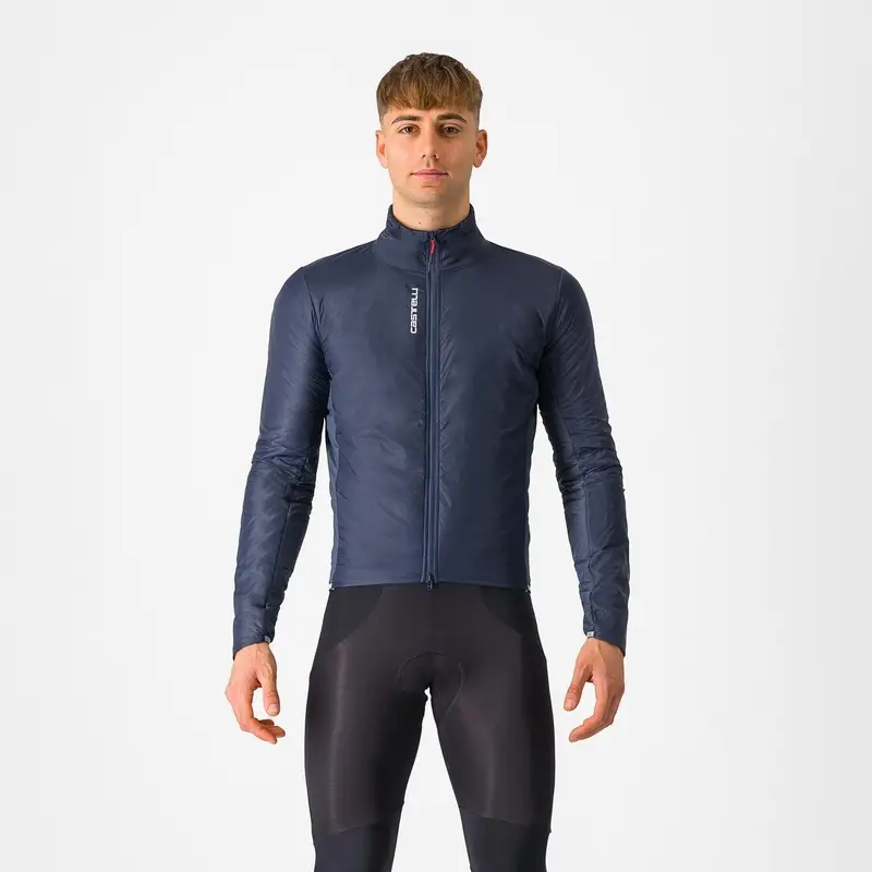 Veste d'Hiver Fly Direct Bleue Taille XS - image