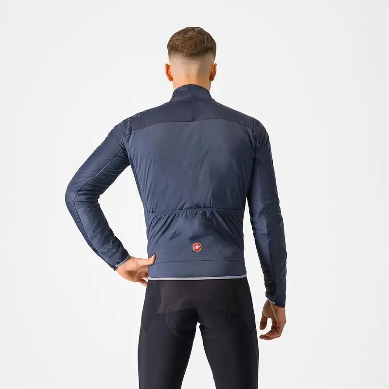 Veste d'Hiver Fly Direct Bleue Taille XS #1