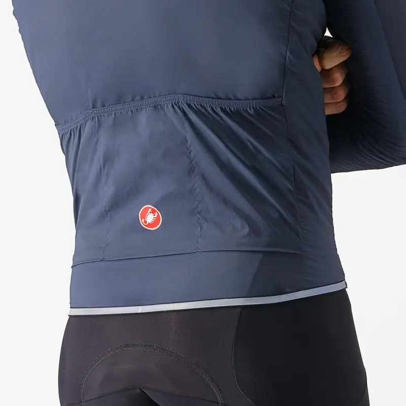 Veste d'Hiver Fly Direct Bleue Taille XS #2