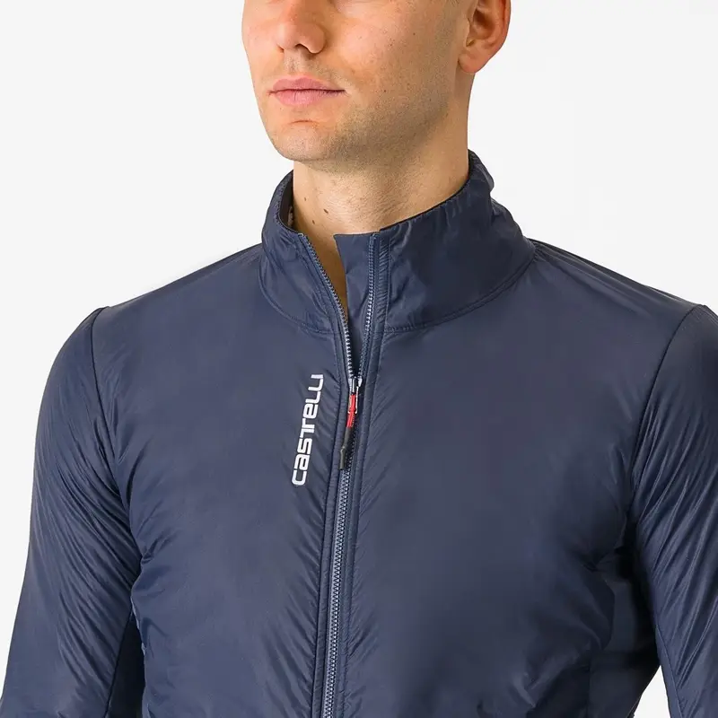 Veste d'Hiver Fly Direct Bleue Taille XS #3