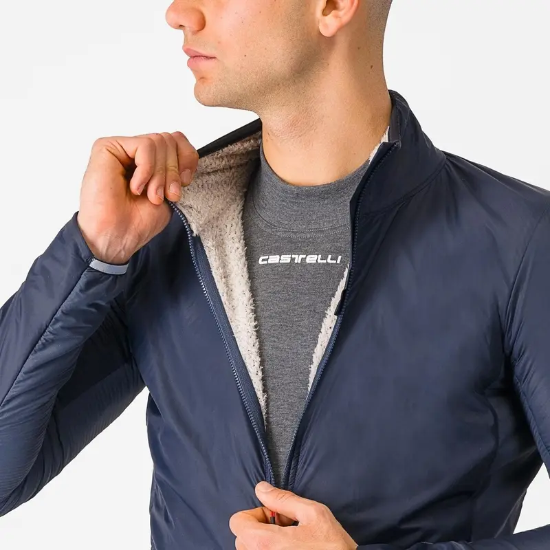 Veste d'Hiver Fly Direct Bleue Taille XS #4