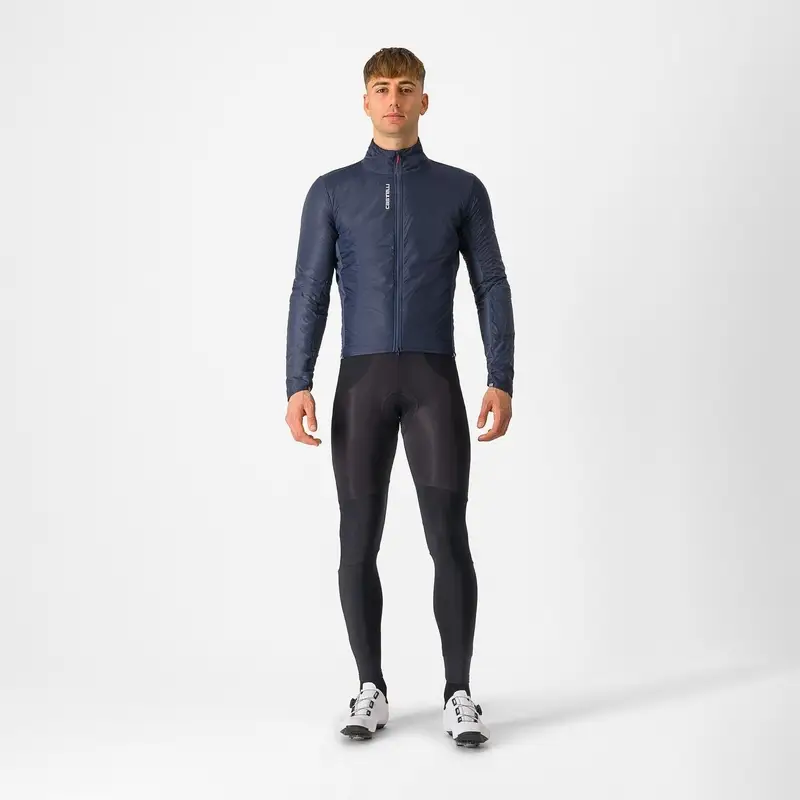 Veste d'Hiver Fly Direct Bleue Taille XS #6