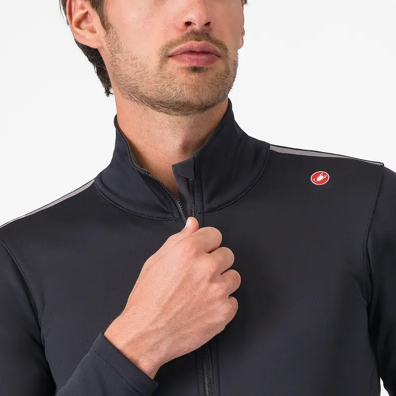 Giacca Antivento Espresso Nero Taglia XS #2