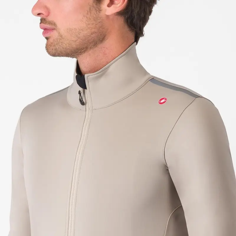 Veste coupe-vent Express Beige Taille XS #2