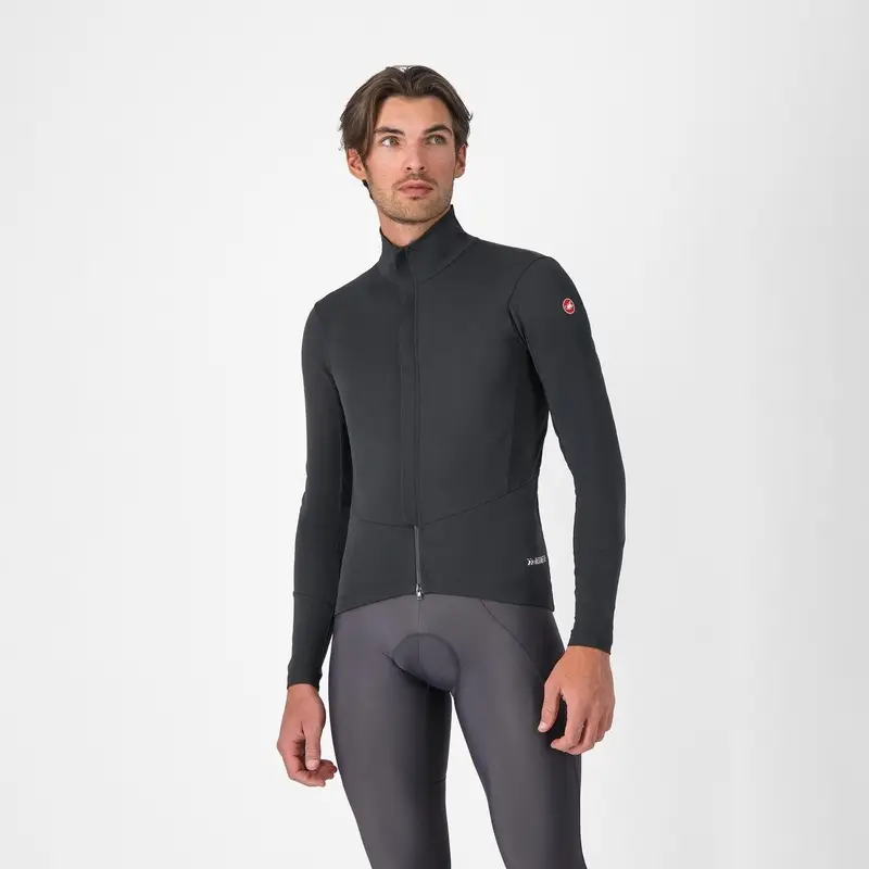 Veste coupe-vent parfaite Noir Taille XS - image