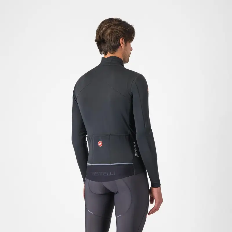 Veste coupe-vent parfaite Noir Taille XS #1
