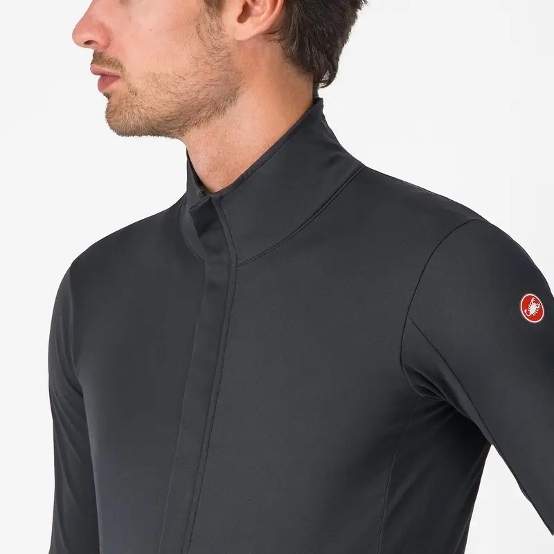 Veste coupe-vent parfaite Noir Taille XS #2