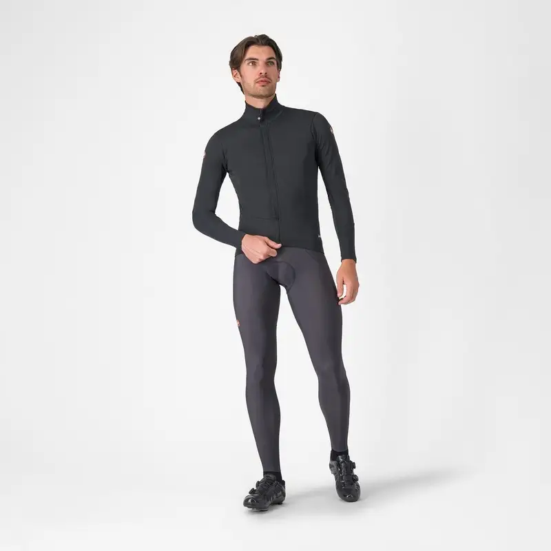 Veste coupe-vent parfaite Noir Taille XS #5