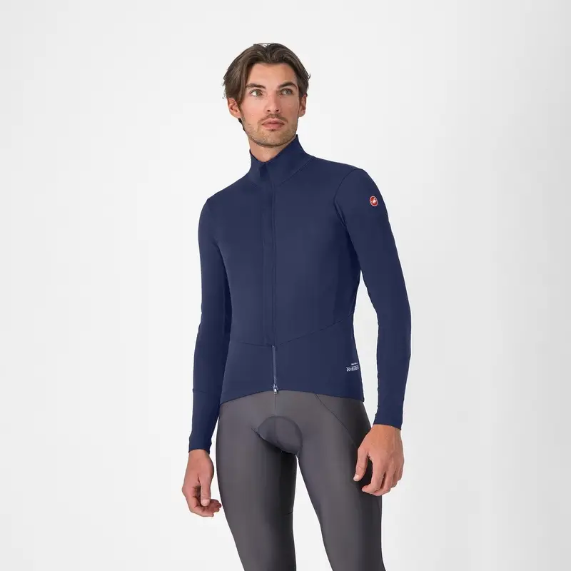 Veste Coupe-Vent Parfait Bleu Taille XS - image