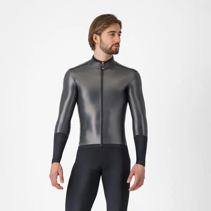 Veste d'Hiver Gabba R Noir Taille XS - image