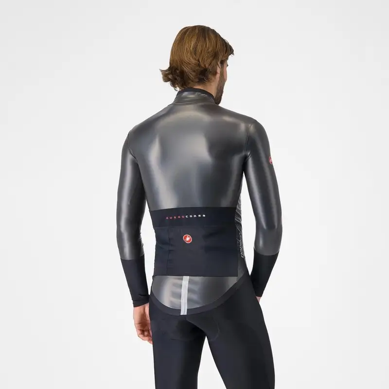 Veste d'Hiver Gabba R Noir Taille XS #1