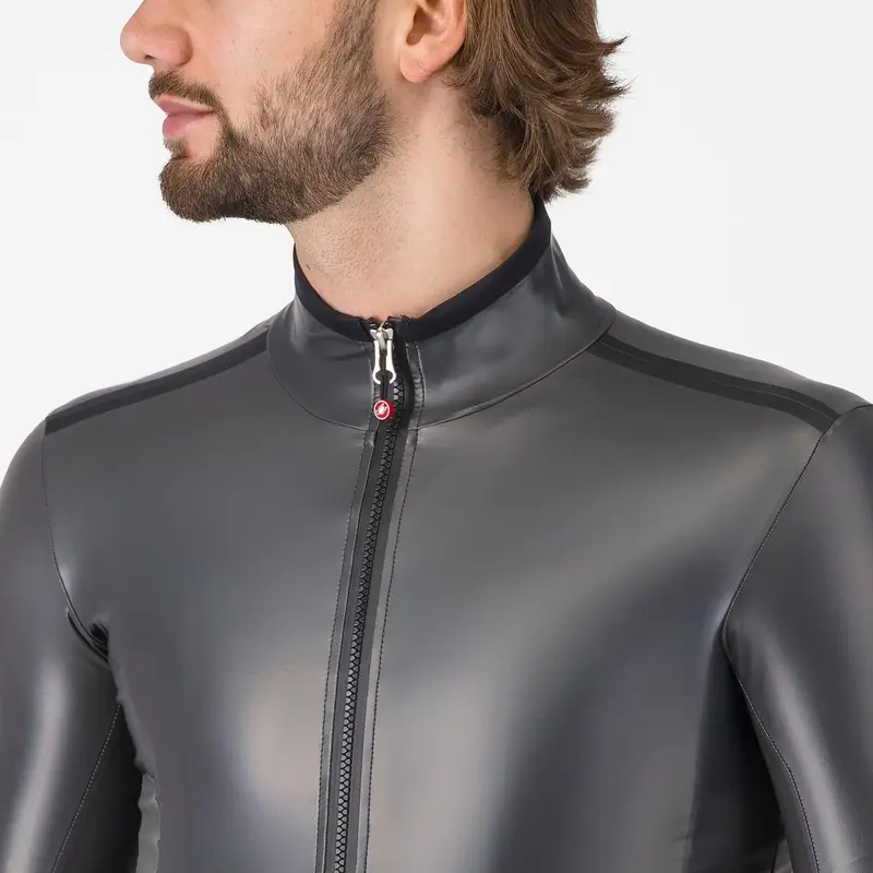 Veste d'Hiver Gabba R Noir Taille XS #2