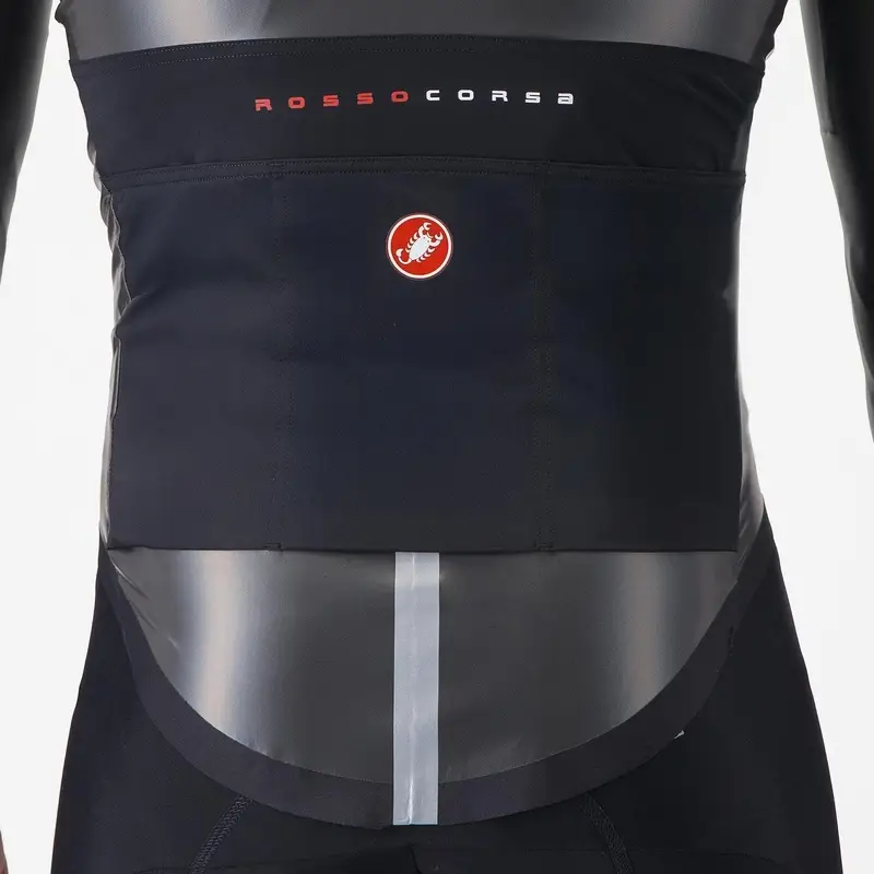 Veste d'Hiver Gabba R Noir Taille XS #3