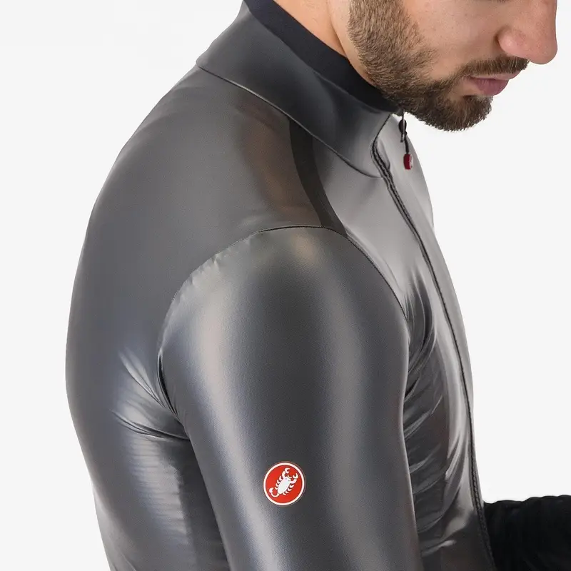 Veste d'Hiver Gabba R Noir Taille XS #5