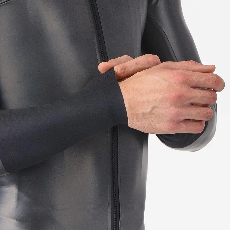 Veste d'Hiver Gabba R Noir Taille XS #6