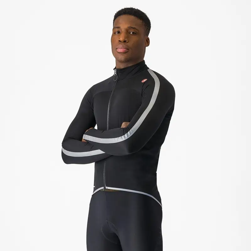Ultra Regencape Schwarz/Silber Größe XS - image