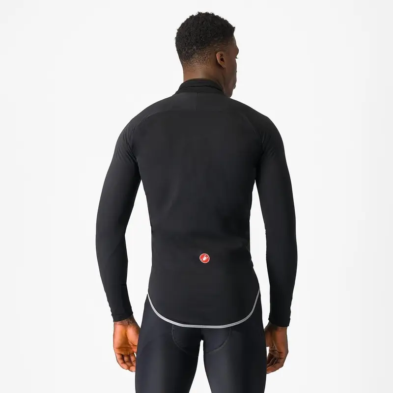 Ultra Regencape Schwarz/Silber Größe XS #1