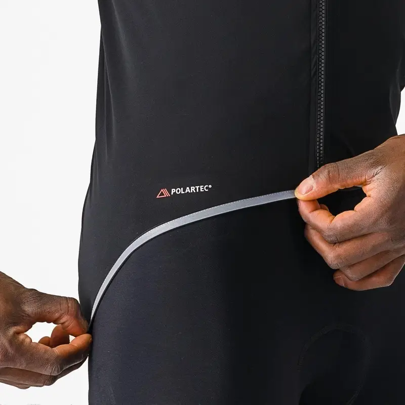 Ultra Regencape Schwarz/Silber Größe XS #3