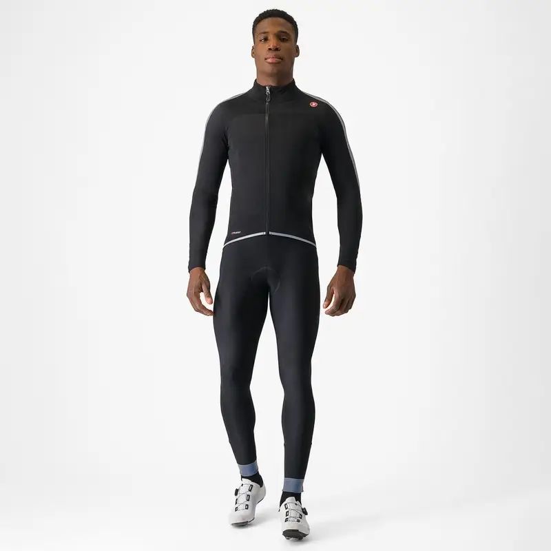 Ultra Regencape Schwarz/Silber Größe XS #4