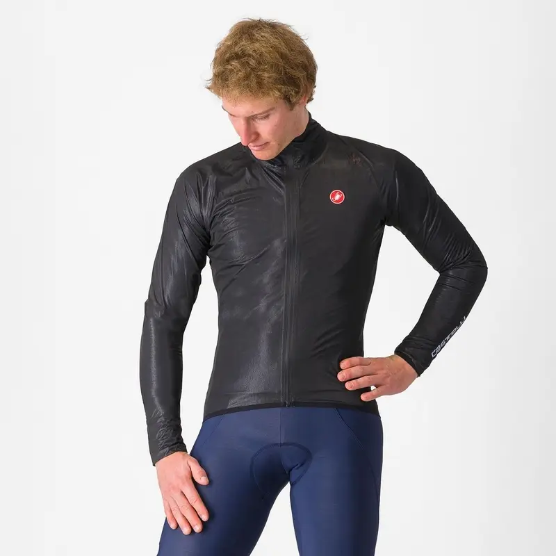 Veste Coupe-Vent Squall Noir Taille XS - image