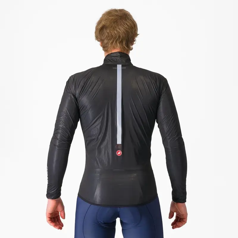 Veste Coupe-Vent Squall Noir Taille XS #1