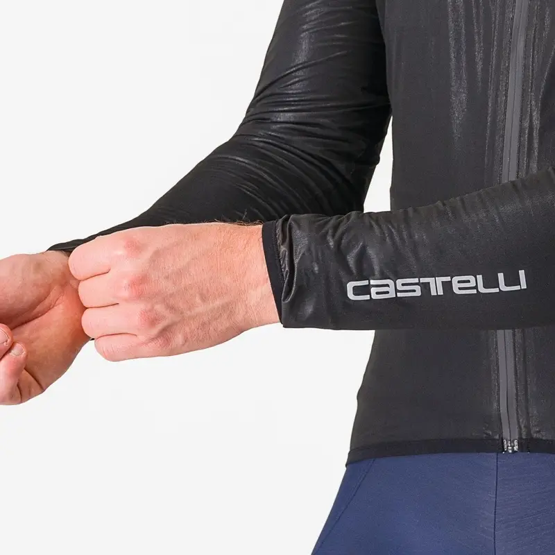 Veste Coupe-Vent Squall Noir Taille XS #3