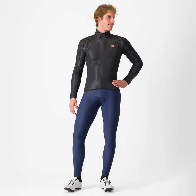 Veste Coupe-Vent Squall Noir Taille XS #5