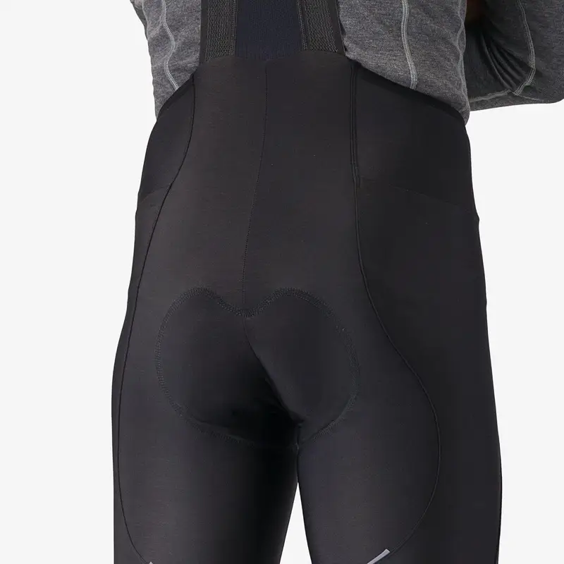 Salopette Hiver Express Noir Taille XS #2
