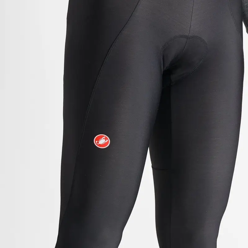 Salopette Hiver Express Noir Taille XS #3