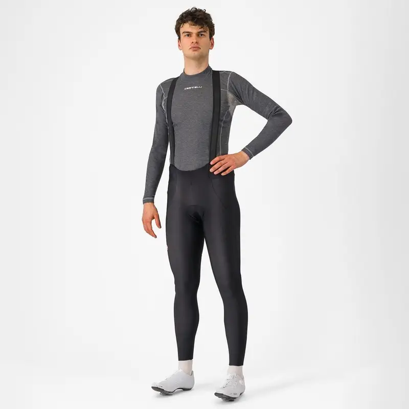Salopette Hiver Express Noir Taille XS #7