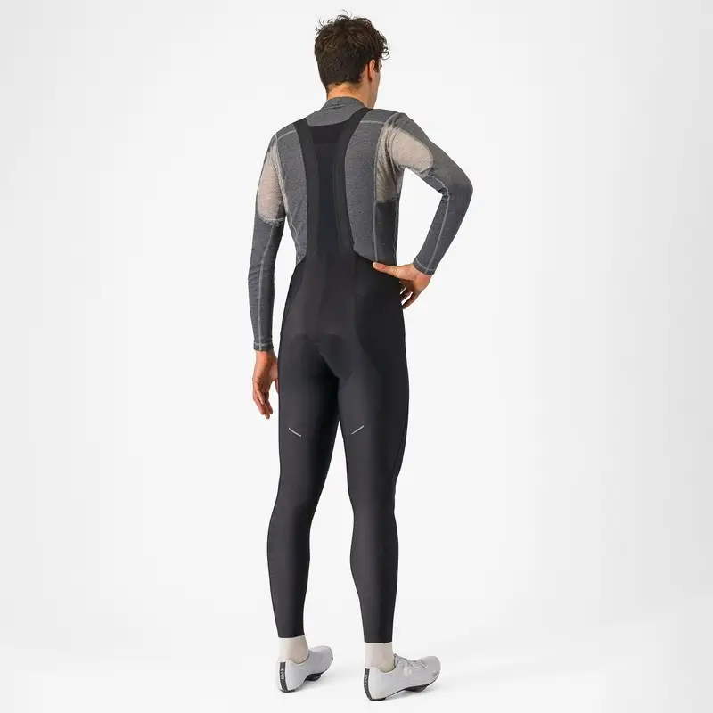 Salopette Hiver Express Noir Taille XS #8