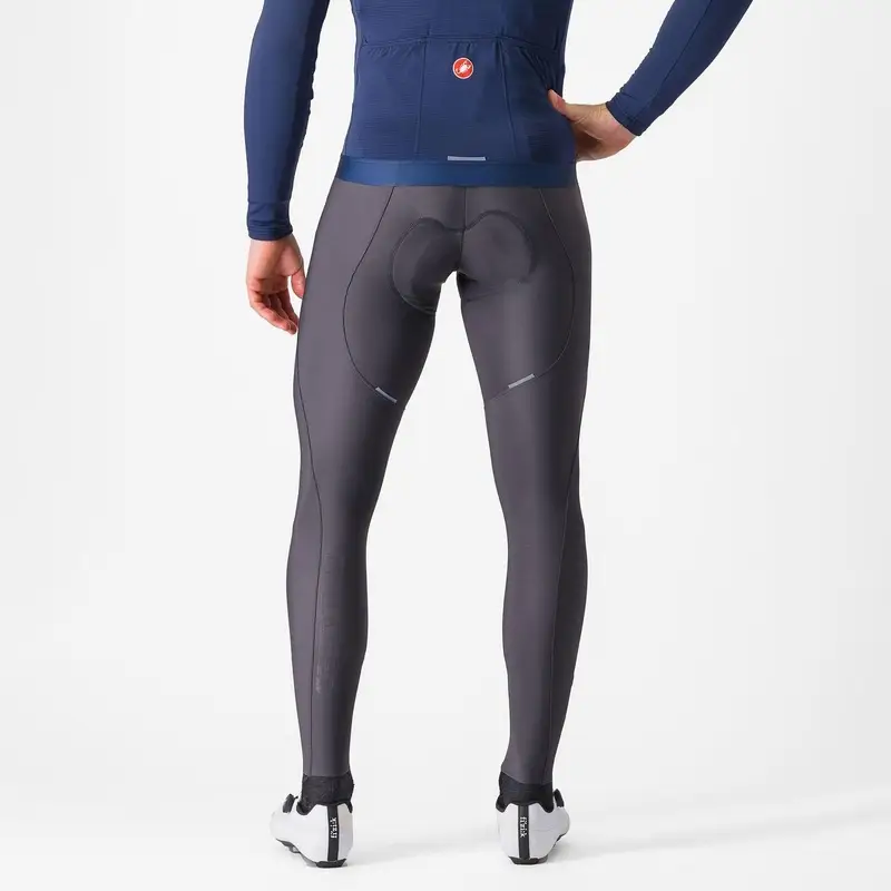 Salopette Hiver Expresso Gris Taille XS #1