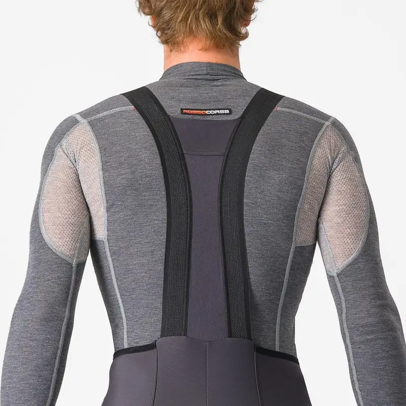 Salopette Hiver Expresso Gris Taille XS #2