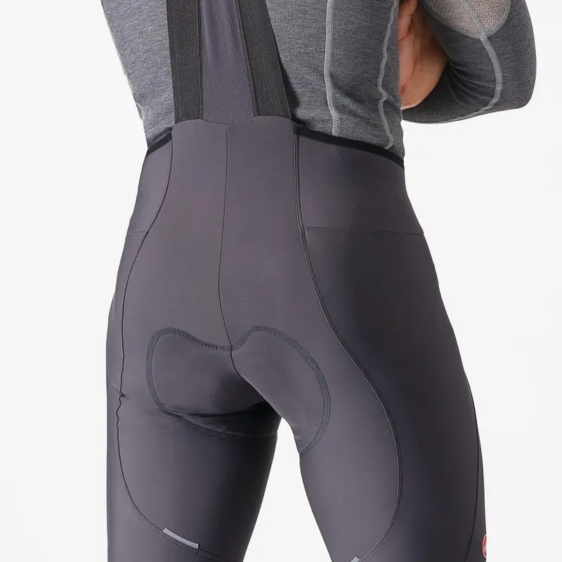 Salopette Hiver Expresso Gris Taille XS #4