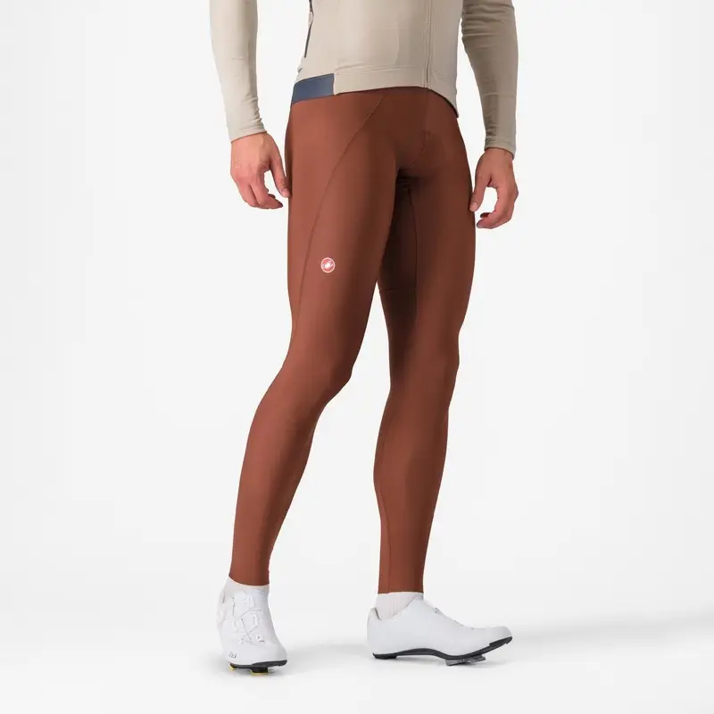 Salopette Hiver Express Marron Taille XS - image