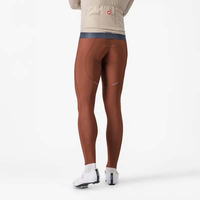Salopette Hiver Express Marron Taille XS #1
