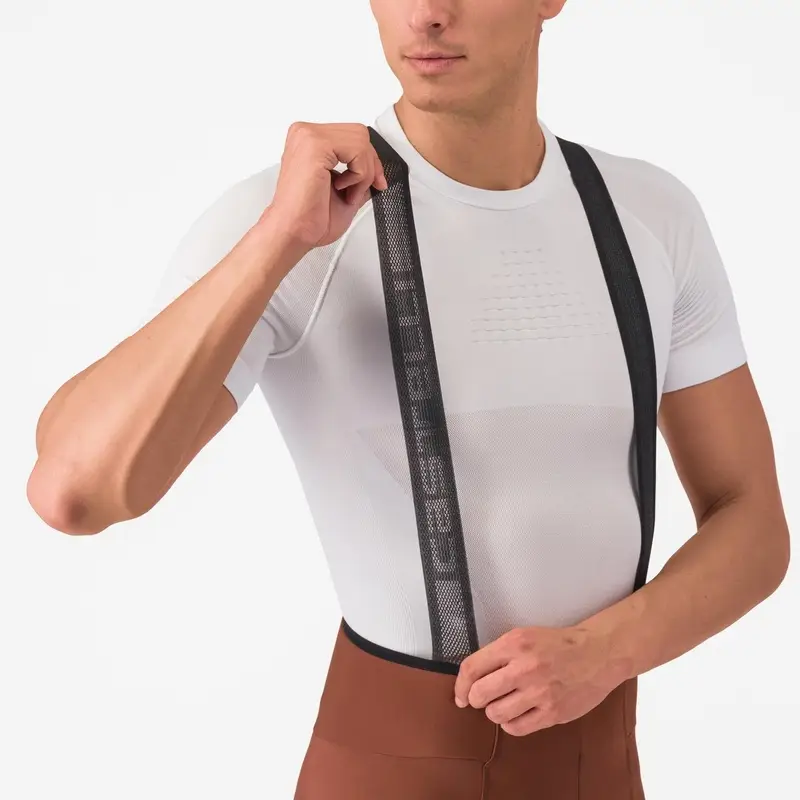 Salopette Hiver Express Marron Taille XS #2