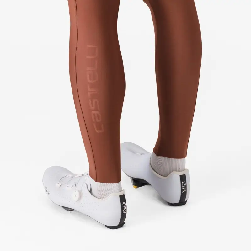 Salopette Hiver Express Marron Taille XS #4