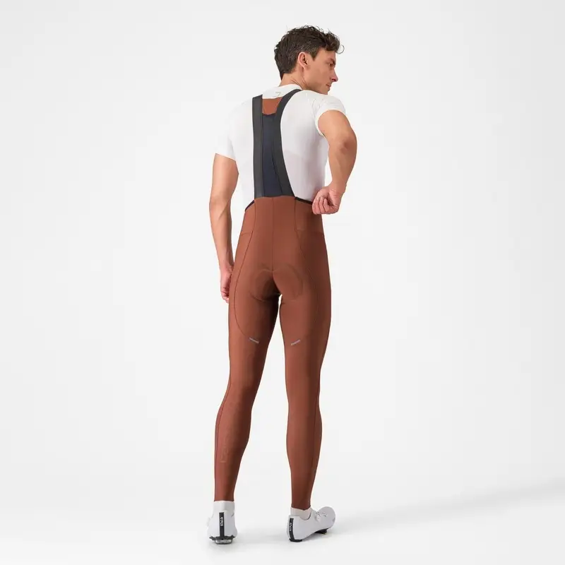 Salopette Hiver Express Marron Taille XS #6