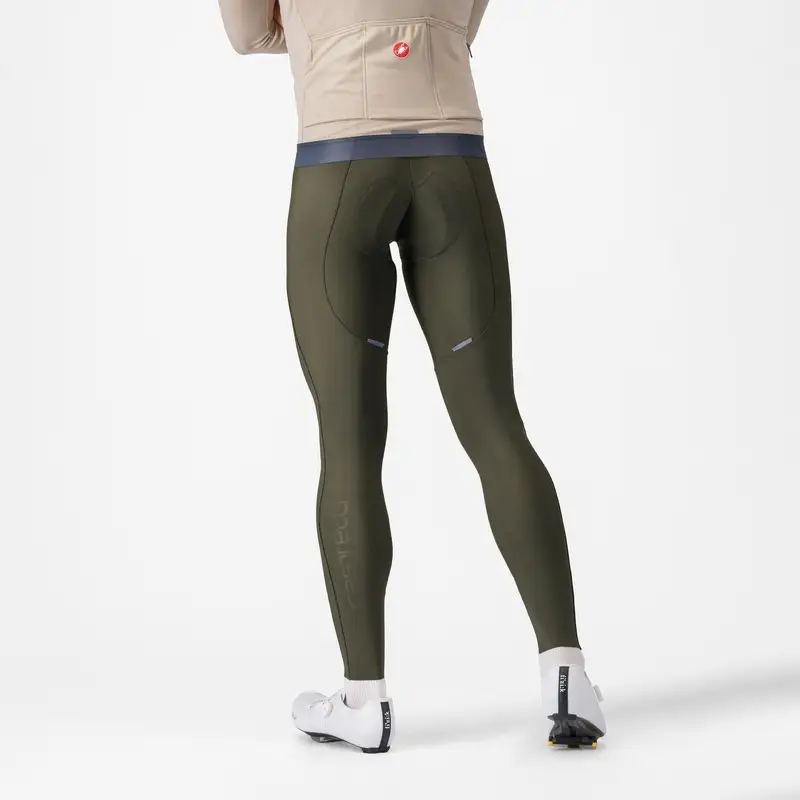 Salopette Hiver Express Vert Taille XS #1