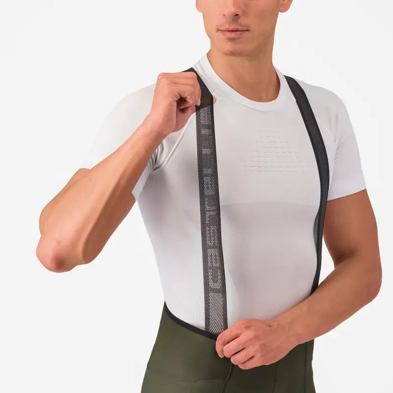 Salopette Hiver Express Vert Taille XS #2