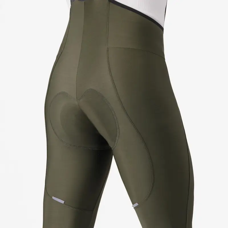 Salopette Hiver Express Vert Taille XS #3