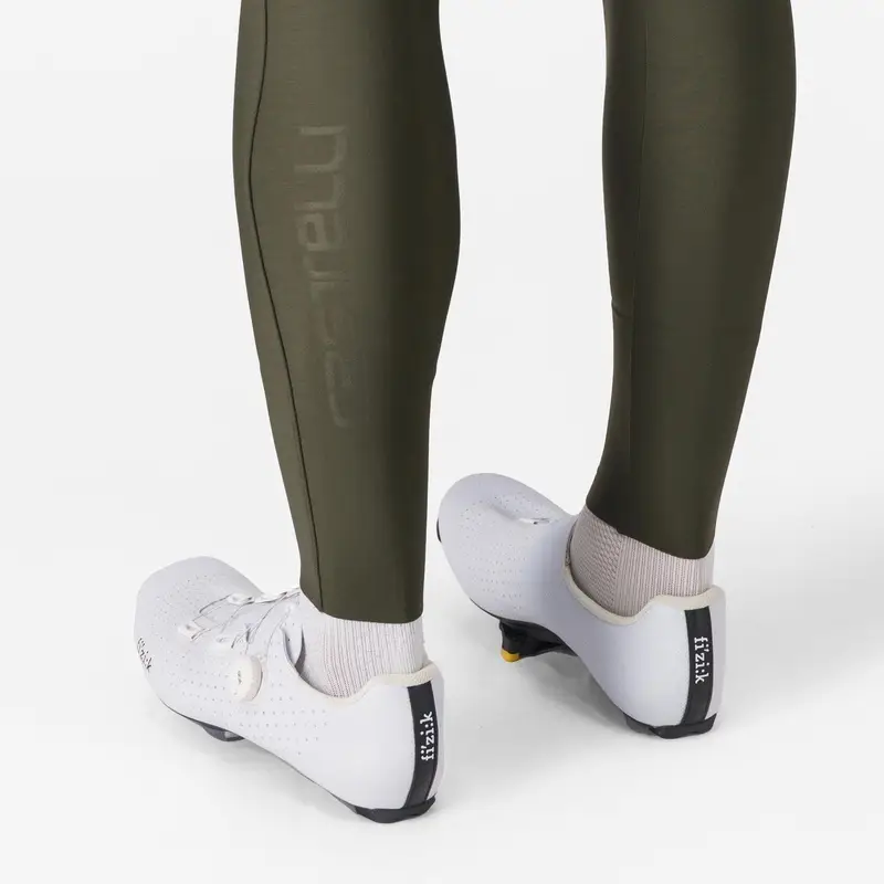 Salopette Hiver Express Vert Taille XS #4