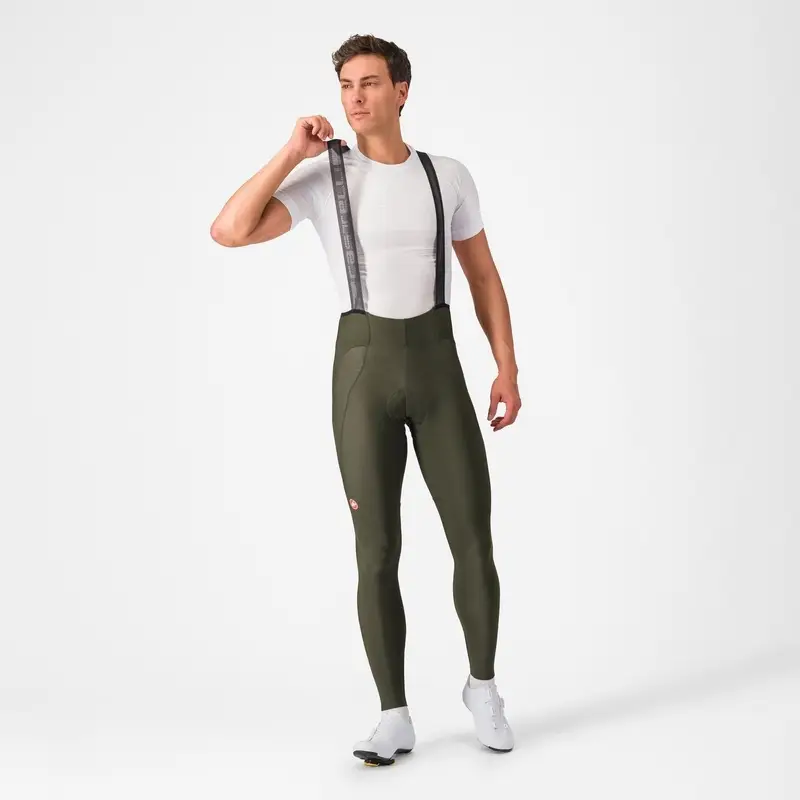 Salopette Hiver Express Vert Taille XS #5
