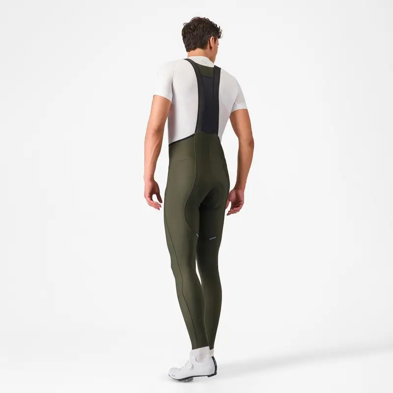 Salopette Hiver Express Vert Taille XS #6
