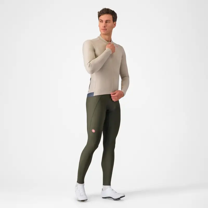Salopette Hiver Express Vert Taille XS #7