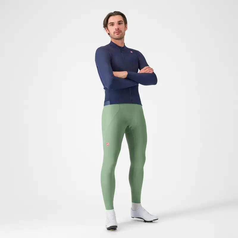 Salopette Hiver Express Vert Clair Taille XS #9