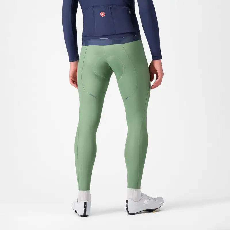 Salopette Hiver Express Vert Clair Taille XS #1