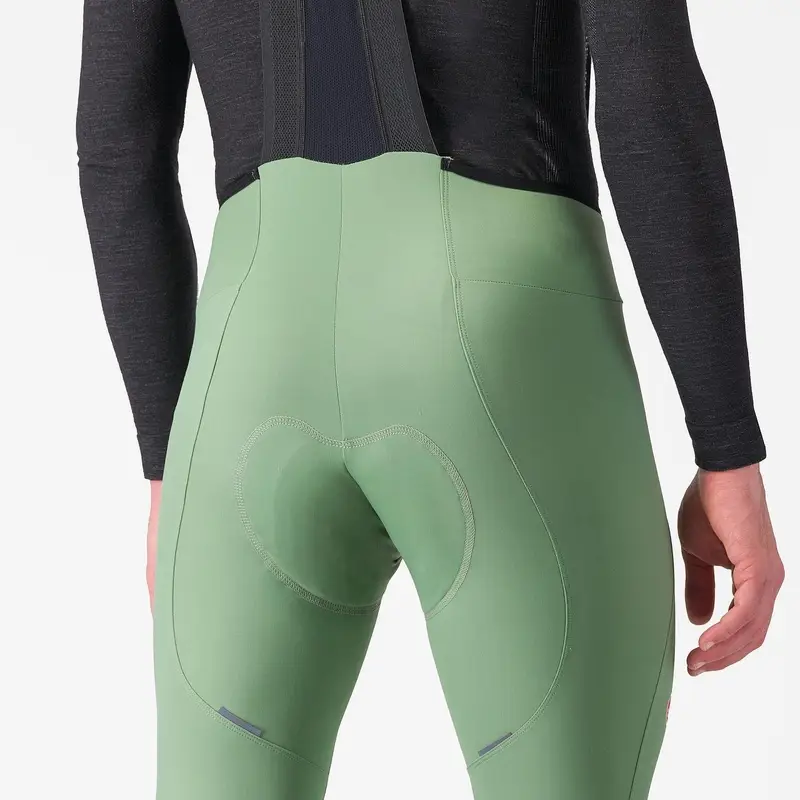 Salopette Hiver Express Vert Clair Taille XS #3