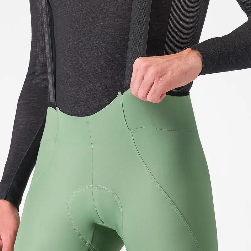 Salopette Hiver Express Vert Clair Taille XS #4
